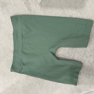 Intimately free people XS/S super stretchy bike shorts